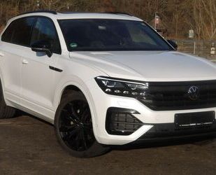 VW Touareg Gebrauchtwagen