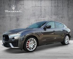 Maserati Maserati Levante Trofeo Gebrauchtwagen
