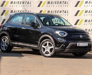 Fiat 500X Gebrauchtwagen