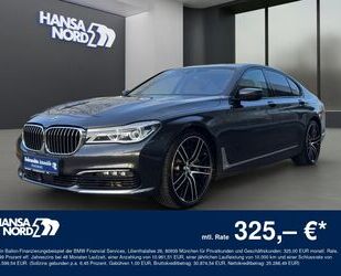 BMW 750 Gebrauchtwagen