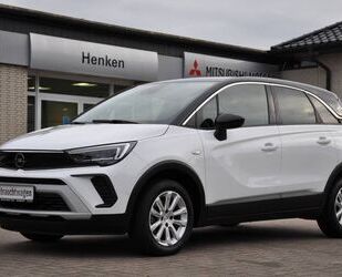 Opel Crossland (X) Gebrauchtwagen