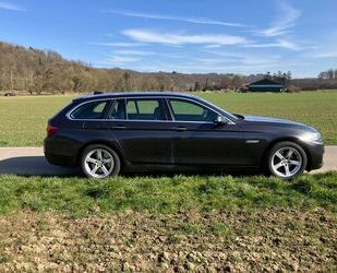 BMW 530 Gebrauchtwagen