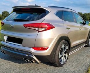 Hyundai TUCSON Gebrauchtwagen