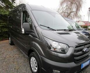 Ford Transit Gebrauchtwagen