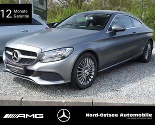 Mercedes-Benz C 200 Gebrauchtwagen