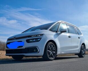 Citroen Grand C4 Picasso / SpaceTourer Gebrauchtwagen