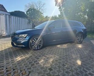 Renault Talisman Gebrauchtwagen