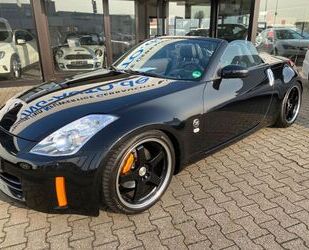 Nissan 350Z Gebrauchtwagen