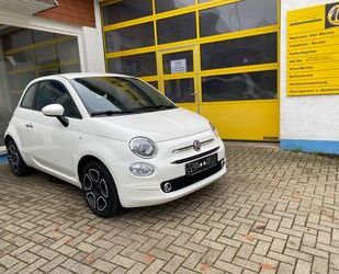 Fiat 500 Gebrauchtwagen