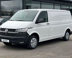 VW T6 Transporter Gebrauchtwagen