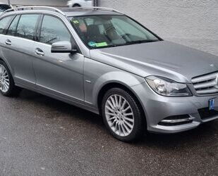 Mercedes-Benz C 220 Gebrauchtwagen