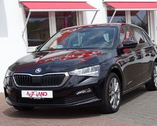 Skoda Scala Gebrauchtwagen