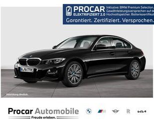 BMW 320 Gebrauchtwagen
