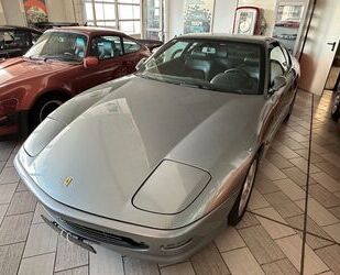 Ferrari 456 Gebrauchtwagen