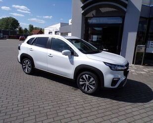 Cupra (SX4) S-Cross 