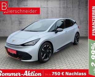Cupra Born Gebrauchtwagen