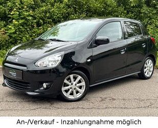 Mitsubishi Space Star Gebrauchtwagen