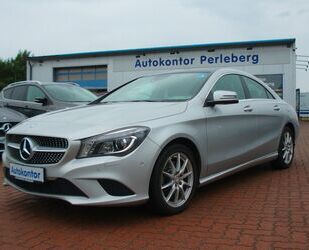 Mercedes-Benz CLA 250 Gebrauchtwagen