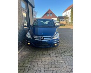 Mercedes-Benz B 200 Gebrauchtwagen