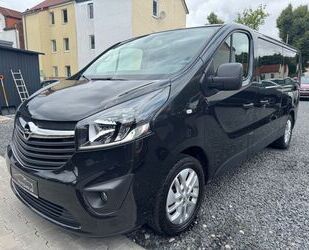 Opel Vivaro Gebrauchtwagen