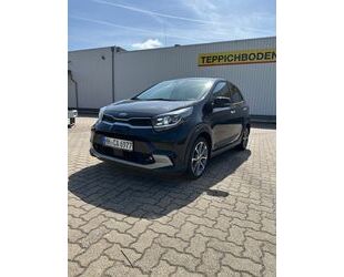 Kia Picanto Gebrauchtwagen