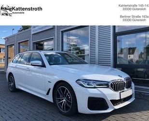 BMW 530 Gebrauchtwagen