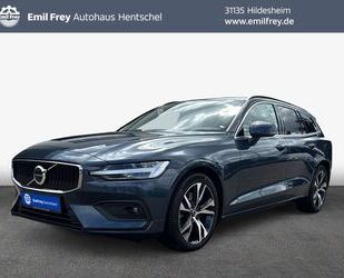 Volvo V60 Gebrauchtwagen