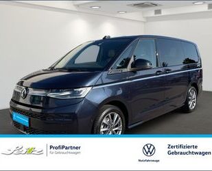 VW T7 Multivan Gebrauchtwagen