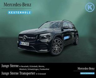 Mercedes-Benz GLB 220 Gebrauchtwagen