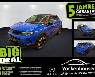 Opel Mokka Gebrauchtwagen