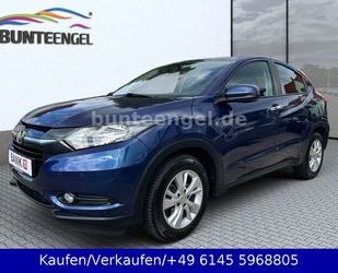 Honda HR-V Gebrauchtwagen