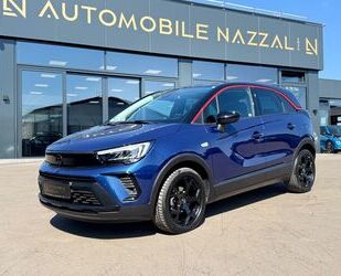 Opel Crossland (X) Gebrauchtwagen