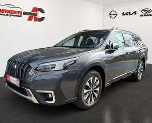 Subaru Outback Gebrauchtwagen