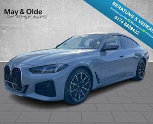 BMW 430 Gran Coupé Gebrauchtwagen