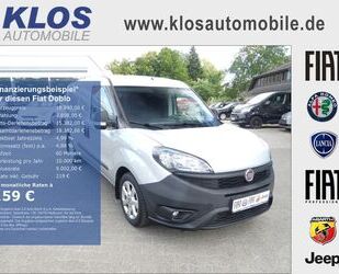 Fiat Doblo Gebrauchtwagen