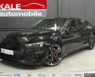 Audi S5 Gebrauchtwagen