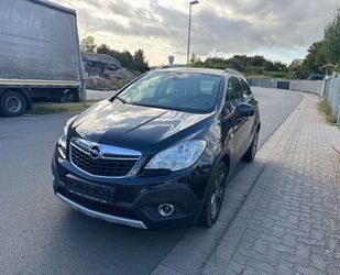 Opel Mokka Gebrauchtwagen