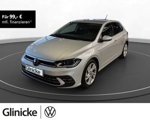 VW Polo Gebrauchtwagen