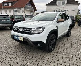 Dacia Duster Gebrauchtwagen