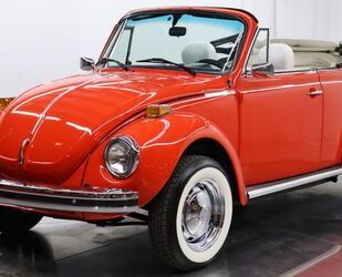 VW Käfer Gebrauchtwagen