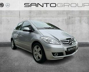 Mercedes-Benz A 160 Gebrauchtwagen