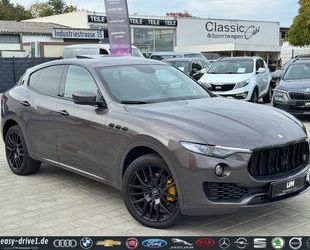 Maserati Levante Gebrauchtwagen