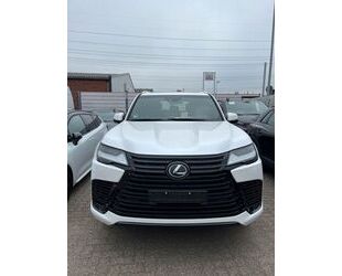 Lexus LX 500 Gebrauchtwagen