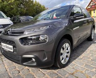 Citroen C4 Cactus Gebrauchtwagen