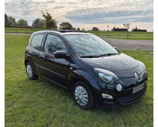 Renault Twingo Gebrauchtwagen