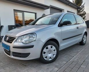 VW Polo Gebrauchtwagen