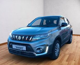 Suzuki Vitara Gebrauchtwagen