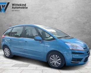 Citroen C4 Picasso Gebrauchtwagen