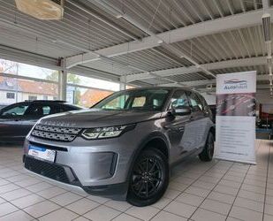 Land Rover Discovery Sport Gebrauchtwagen
