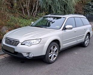Subaru Outback Gebrauchtwagen